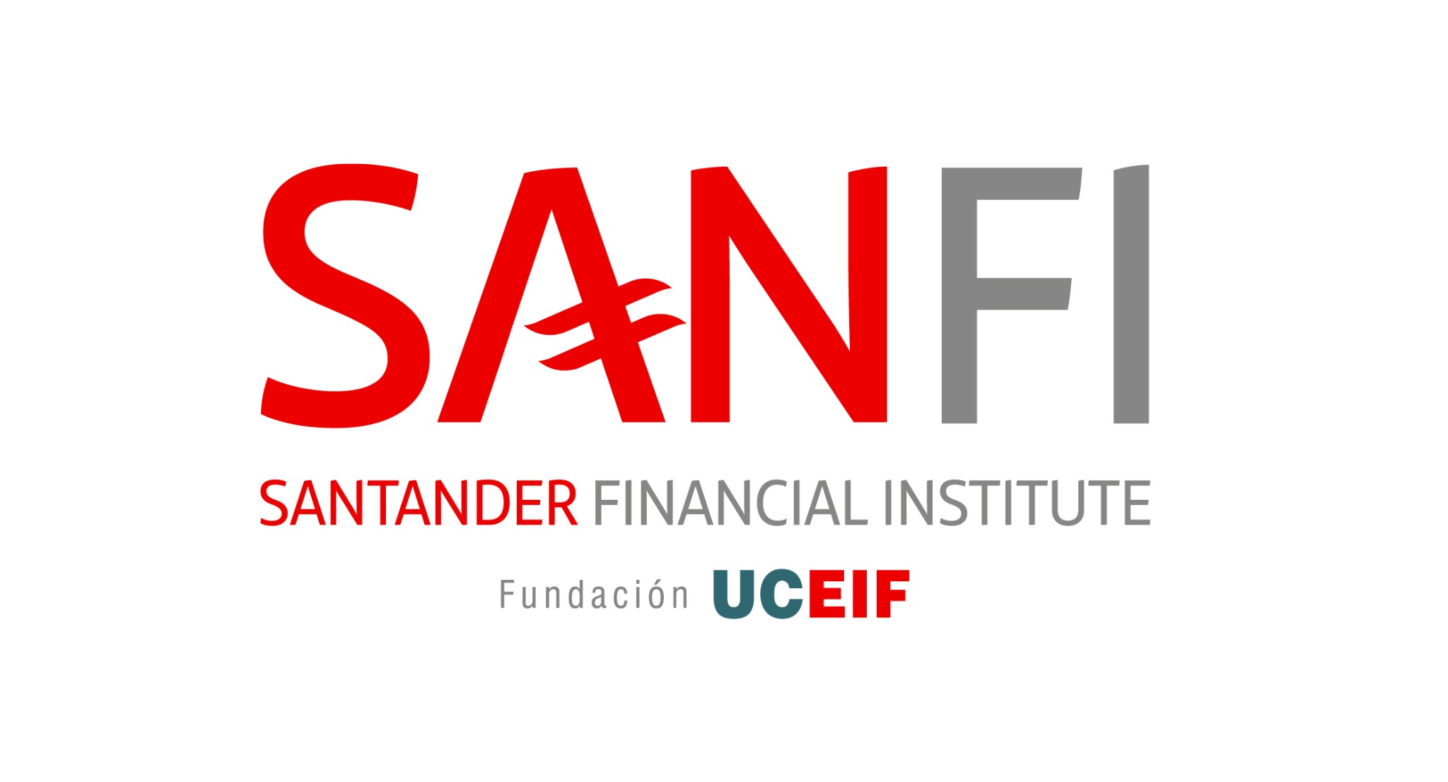 SANFI · Santander Financial Institute · Fundación UCEIF